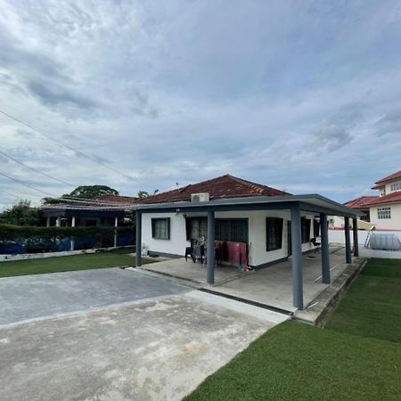 Ksl Bungalow Jbcc Midvalley Mini Theater Pool Ciq Johor Bahru Ngoại thất bức ảnh