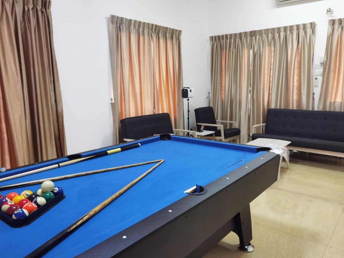 Ksl Bungalow Jbcc Midvalley Mini Theater Pool Ciq Johor Bahru Ngoại thất bức ảnh