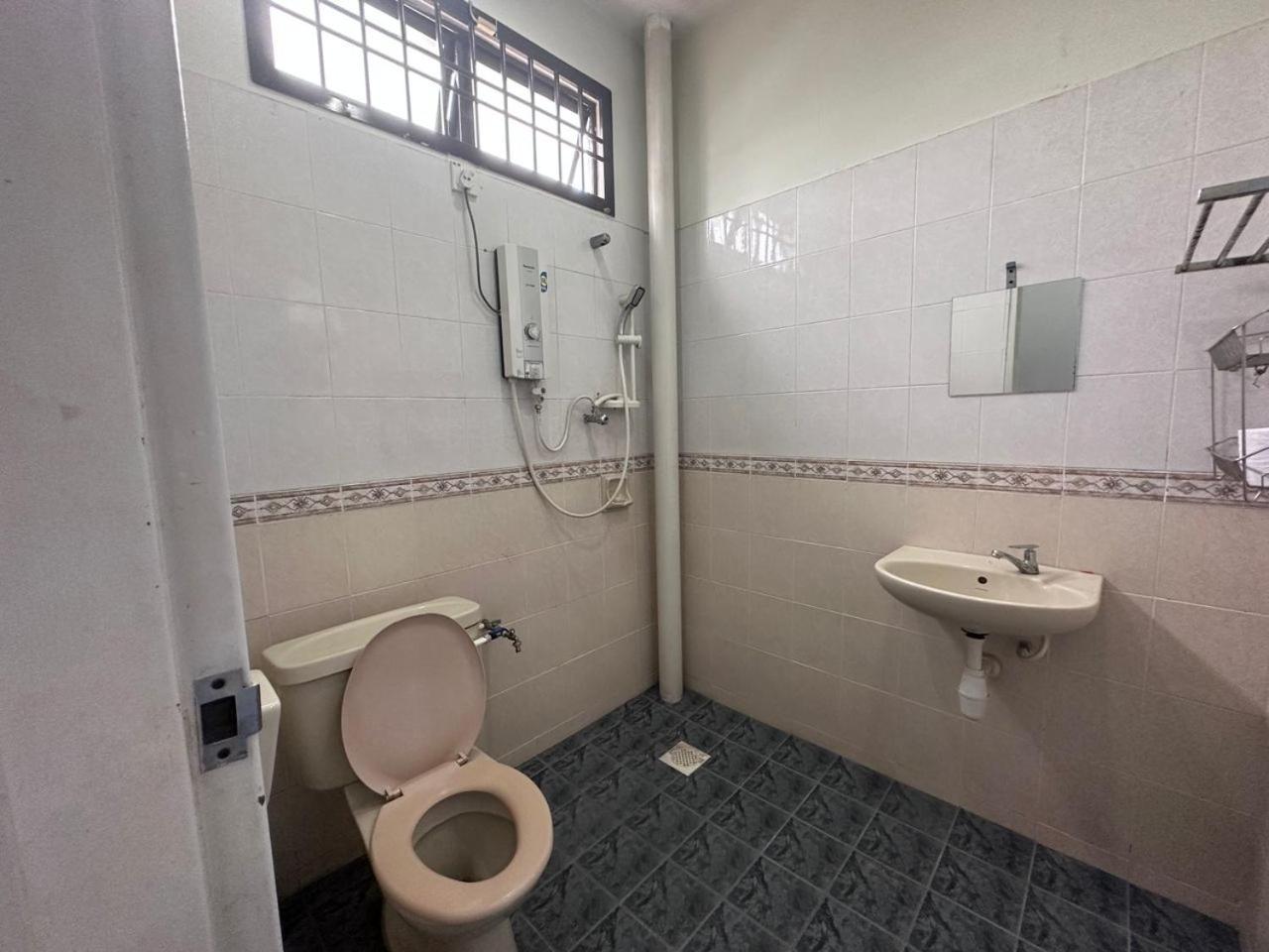 Ksl Bungalow Jbcc Midvalley Mini Theater Pool Ciq Johor Bahru Ngoại thất bức ảnh