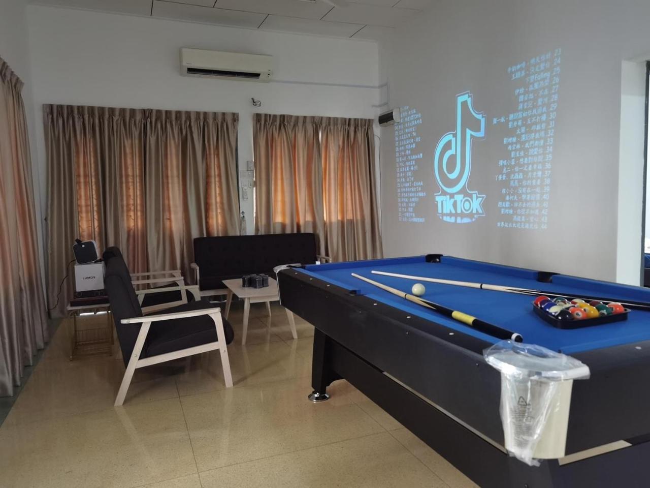 Ksl Bungalow Jbcc Midvalley Mini Theater Pool Ciq Johor Bahru Ngoại thất bức ảnh