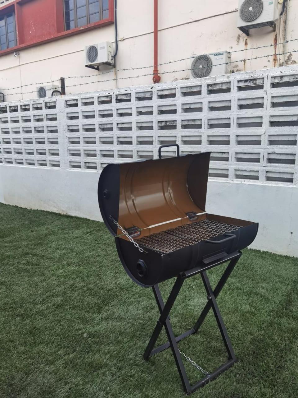Ksl Bungalow Jbcc Midvalley Mini Theater Pool Ciq Johor Bahru Ngoại thất bức ảnh